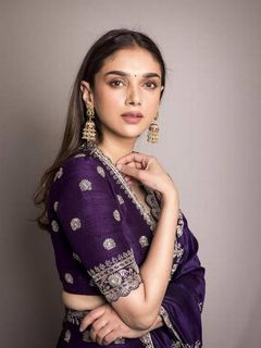 Aditi Rao Hydari